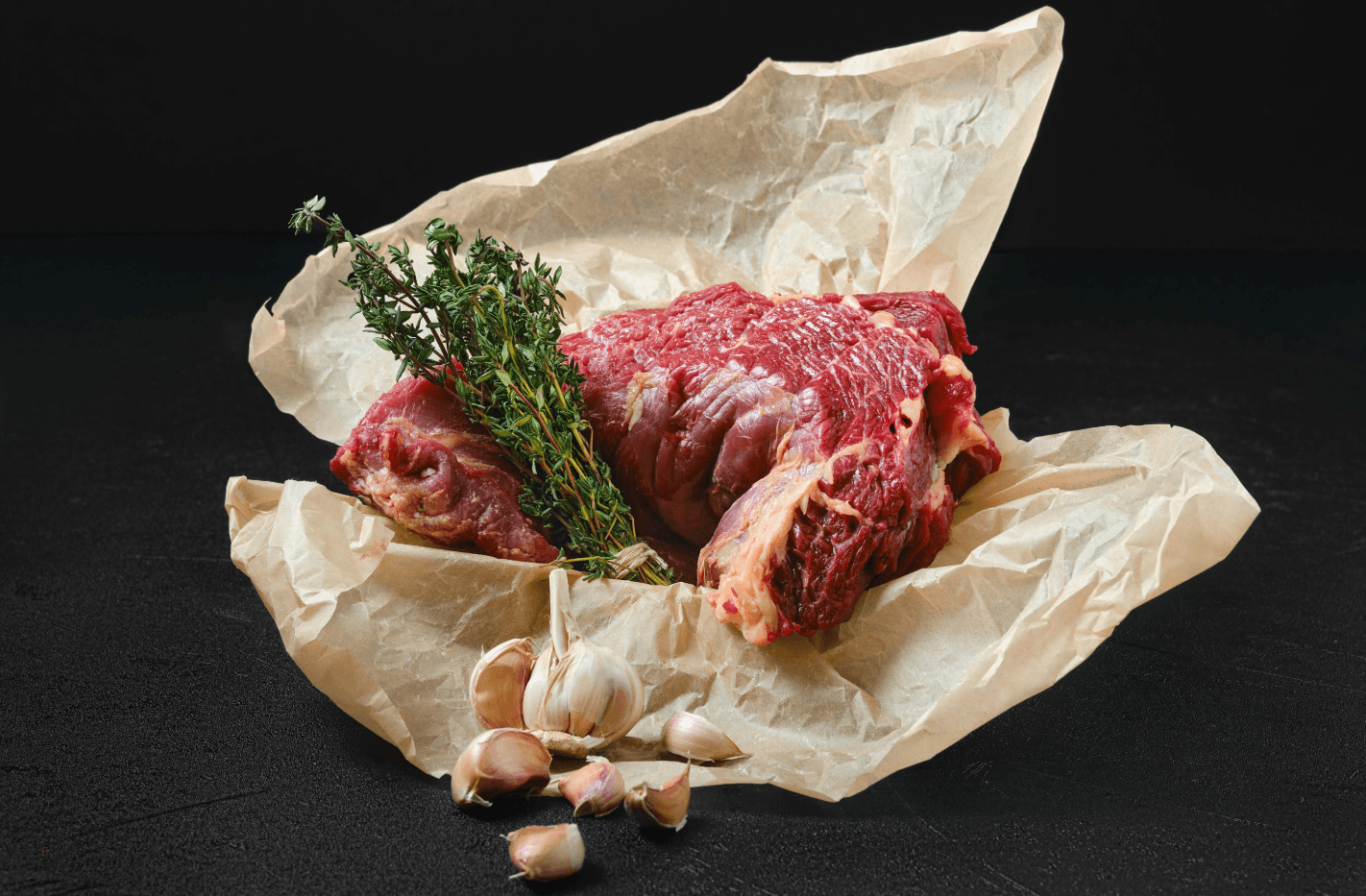 Шея говяжья